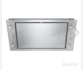 Cappa Miele  DA 2808 EXTA + motore ABLG 202
