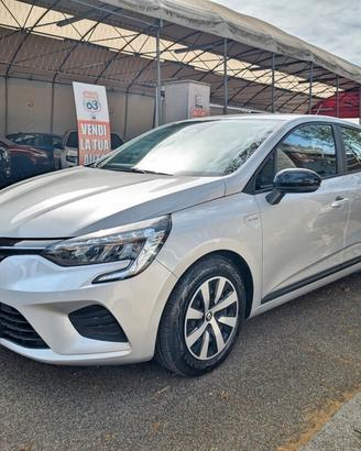 Renault Clio 1.0 TCE 100 CV GPL ORIGINALE UNIPRO'