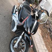 Beverly 500 Piaggio