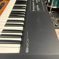 Masterkeyboard-controller midi YAMAHA KX49