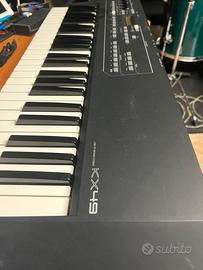 Masterkeyboard-controller midi YAMAHA KX49