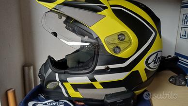 arai tour x4