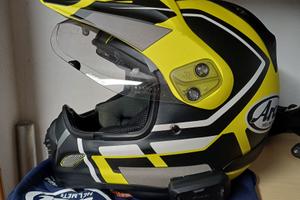 arai tour x4