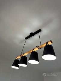 Lampadario IKEA