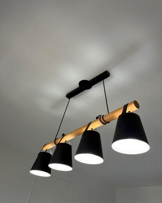 Lampadario IKEA