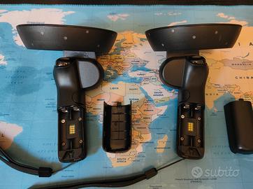 Controller Microsoft per visori VR