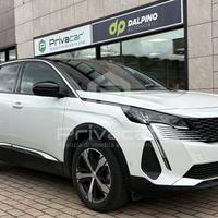 PEUGEOT 3008 BlueHDi 130 S&S EAT8 Allure