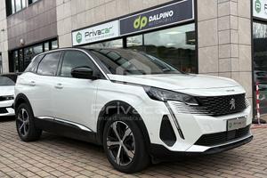 PEUGEOT 3008 BlueHDi 130 S&S EAT8 Allure