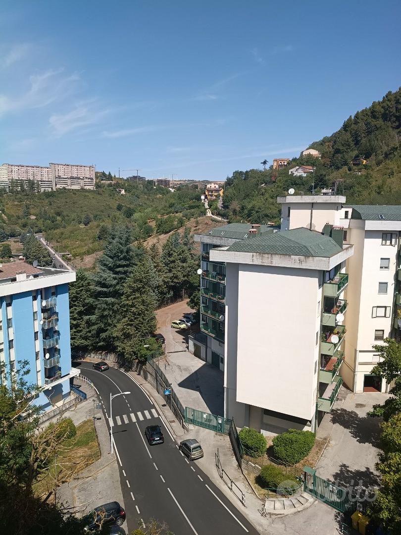 Appartamento – Potenza, Montereale - Vista 2