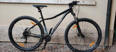 MTB Cannondale 29 trail 8 Donna Taglia M