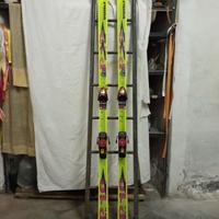 Sci Volkl P10 SL
