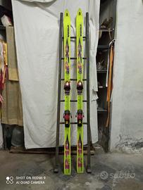 Sci Volkl P10 SL