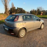 Fiat  punto evo diesel