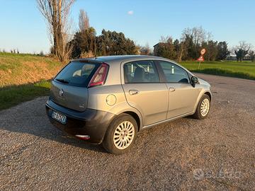Fiat  punto evo diesel