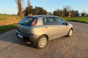 Fiat  punto evo diesel