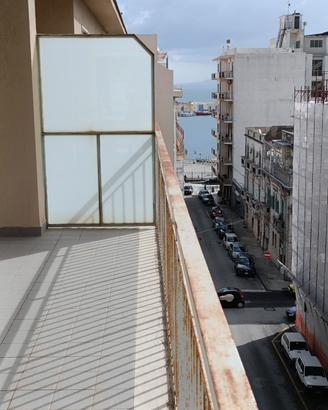 Appartamento Milazzo [MILA13VRG]