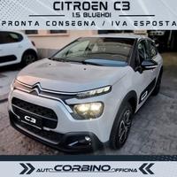 Citroen C3 BlueHDi 100 S&S Shine IVA ESPOSTA