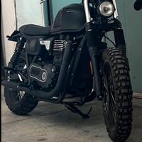 Brixton Motorcycles Cromwell 1200
