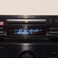pioneer PDRr-RW 609