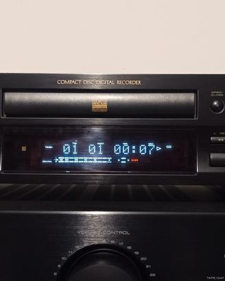 Pioneer PDR-609