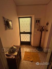 Casa singola con giardino ad Acireale