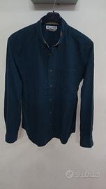 camicia maniche lunghe Columbia 