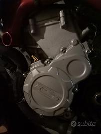 Motore Mv Agusta Rivale 800 Brutale F3