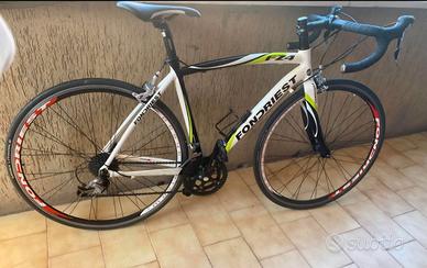Bicicletta strada Fondriest Fz4 taglia M