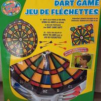 Freccette, nuovo mai usato, idea  Natale