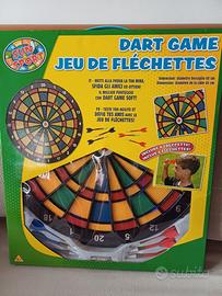 Freccette, nuovo mai usato, idea  Natale