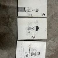 Manga giapponesi