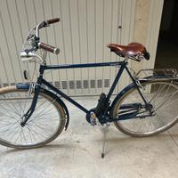 Bicicletta Rossignoli Garibaldi 71