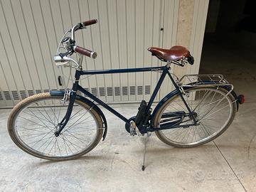 Bicicletta Rossignoli Garibaldi 71