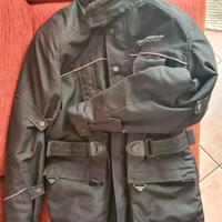 giacca moto/scooter Spidi H2out