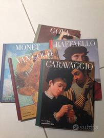 I classici dell'arte