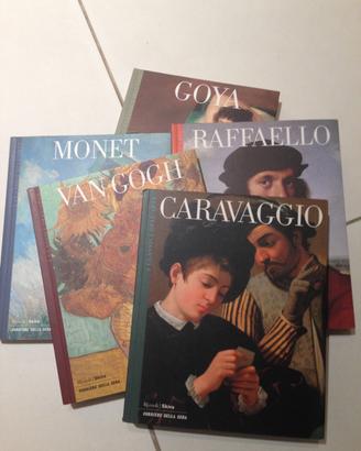 I classici dell'arte