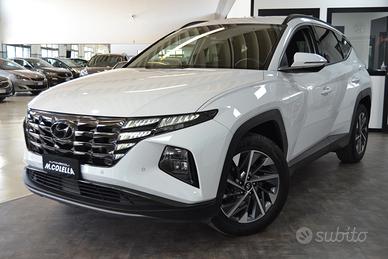 Hyundai Tucson 1.6 CRDI XLine Navi/Cruise/KMDOC/FU