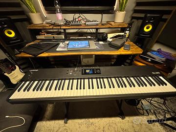 Studiologic SL88 MK2