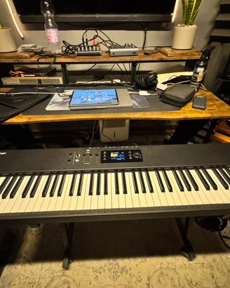 Studiologic SL88 MK2