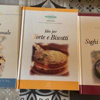 ricettari