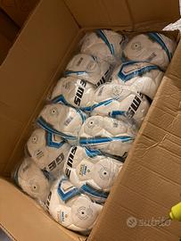 Stock palloni calcio gems team taglia 5