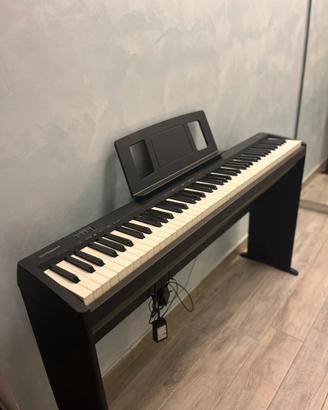 Piano digitale Roland
