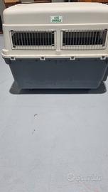 Trasportino per animali