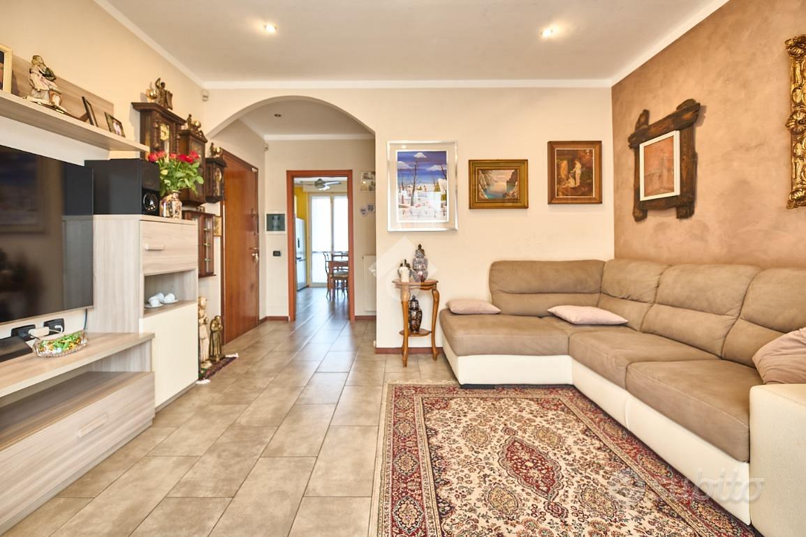 Appartamento – Merlino, Marzano - Vista 2