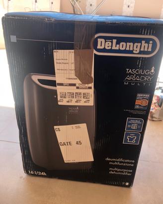 DeLonghi Deumidificatore