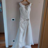 Vestito da sposa
