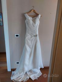 Vestito da sposa