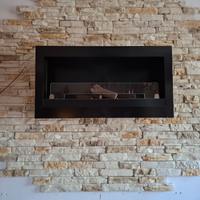 Biocamino a bioetanolo Tecnoairsystem