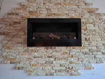 Biocamino a bioetanolo Tecnoairsystem