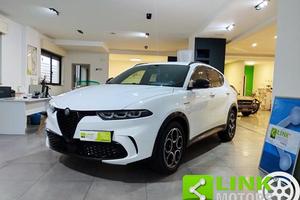 ALFA ROMEO Tonale 1.5 130 CV MHEV TCT7 Sprint